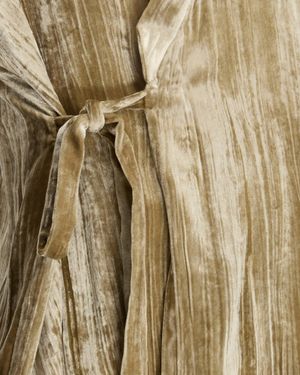 Delos Tao Jacket - Natural