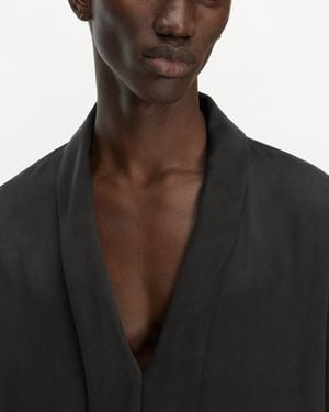 Delos Kleon Shirt - Black
