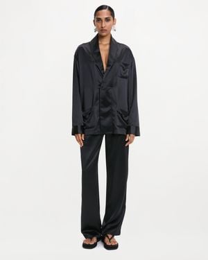 delos.land Gilbert Jacket - Blue