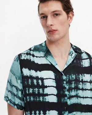 delos.land Otto Shirt - Green