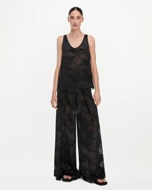 Delos Cybelle Trousers - Black