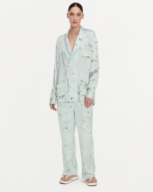 delos.land Gilbert Trousers - Multicolour