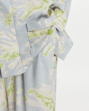 delos.land Gilbert Trousers - Multicolour