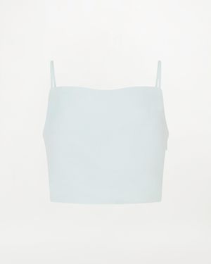 Delos Naxia Top - White