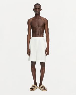 Delos Lazarus Shorts - Multicolour