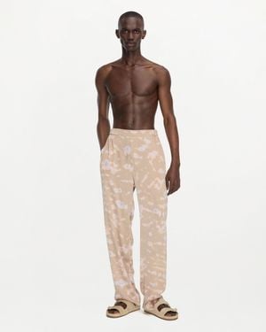 delos.land Gilbert Trousers - Multicolour