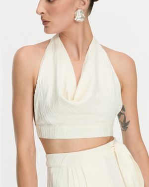 Delos Ayla Top - Multicolour