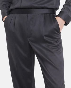 delos.land Gilbert Trousers - Grey