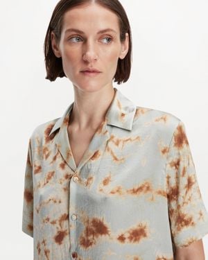delos.land Otto Shirt - Multicolour