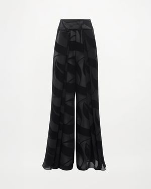 Delos Cybelle Trousers - Black