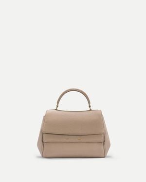 Fabrique Rialto Handbag - White