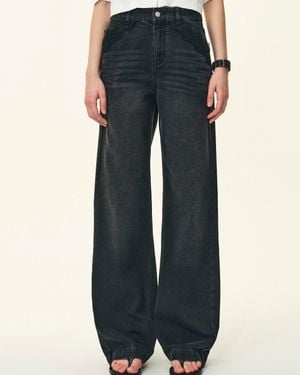 Fabrique Vivian Jeans - Blue