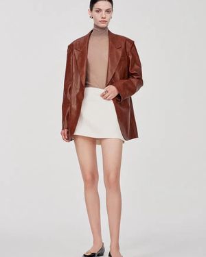 Fabrique Stonham Blazer - Multicolour