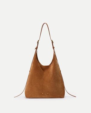 Fabrique Duomo Hobo Bag - Multicolour