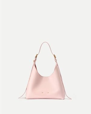 Fabrique Duomo Hobo Bag - Pink