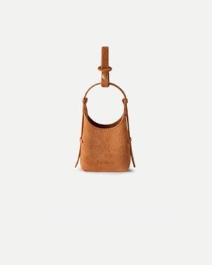 Fabrique Duomo Bag Charm - White