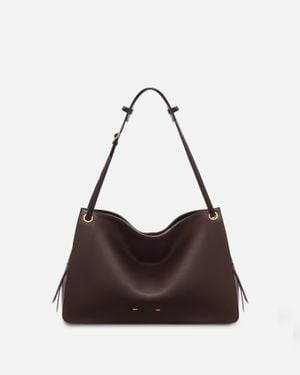 Fabrique La Scala Bag - White