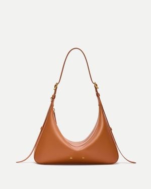 Fabrique Navigli Shoulder Hobo Bag - Multicolour