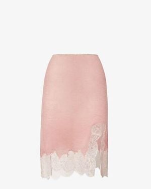 Fendi Mid-length skirts for Women | Online Sale up to 52