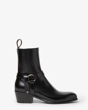 Fendi Double O - Black