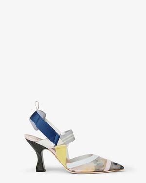 Fendi Colibrì - Blue