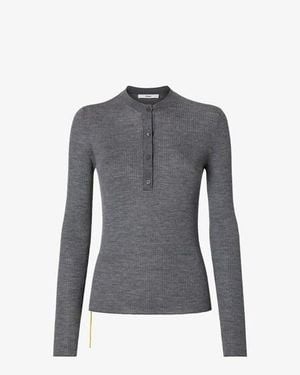 Fendi Sweater - Gray