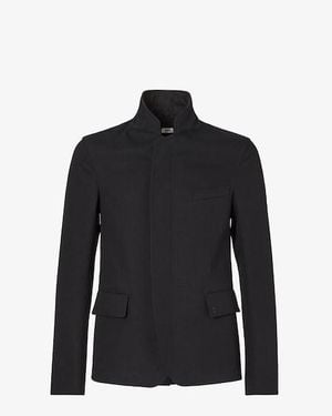 Fendi Blouson - Black