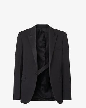 Fendi Jacket - Black