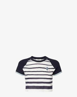 Fendi T-Shirt - Blue