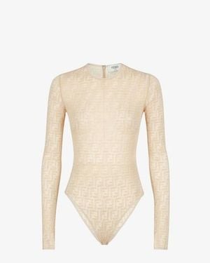 Fendi Body - Natural