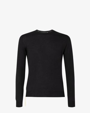 Fendi Sweater - Black