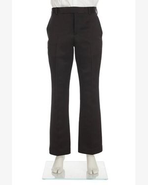 Fendi Pants - Black