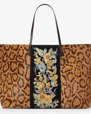 Fendi Medium Roll - Natural