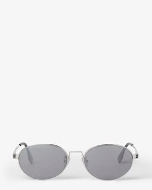 Fendi Sky - Metallic