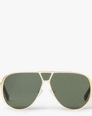Fendi Eclipse - Green