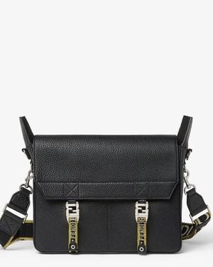 Fendi Flow Medium - Black