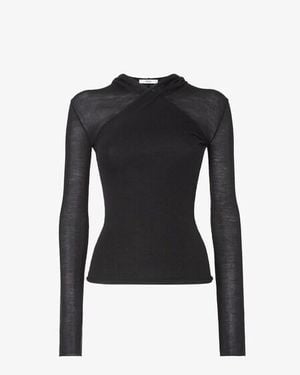Fendi Sweater - Black
