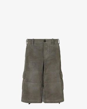 Fendi Pants - Gray