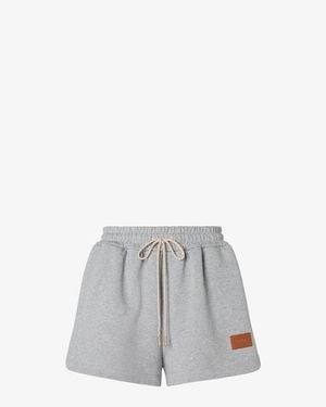 Fendi Shorts - Gray