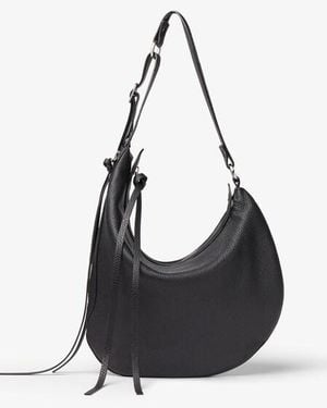 Fendi Oyster Large - Black