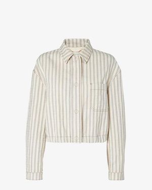 Fendi Jacket - White