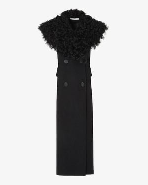 Fendi Gilet - Black