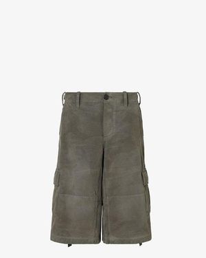 Fendi Pants - Gray