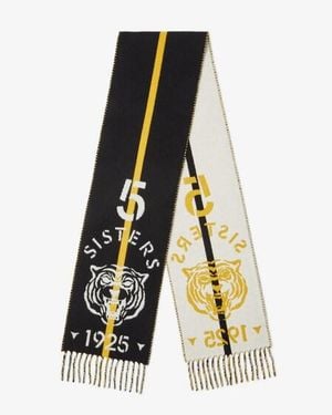 Fendi Scarf - Multicolor