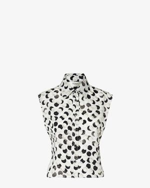 Fendi Top - White