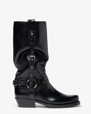 Fendi Count - Black