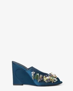 Fendi Arco - Blue