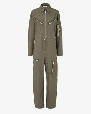 Fendi Jumpsuit - Green
