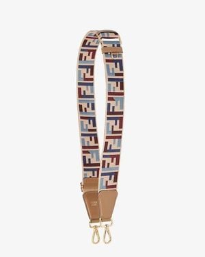 Fendi Strap You - White