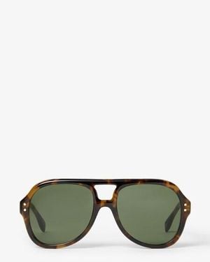 Fendi Five Sisters - Green